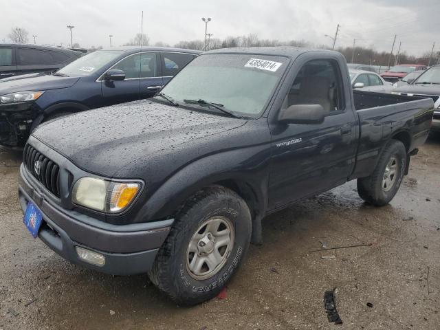 Obraz 1 z 2002 TOYOTA TACOMA  2002 z VIN 5TENL42N62Z120742