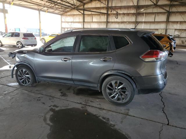 Obraz 2 z 2016 NISSAN ROGUE S 2016 z VIN KNMAT2MT8GP732504