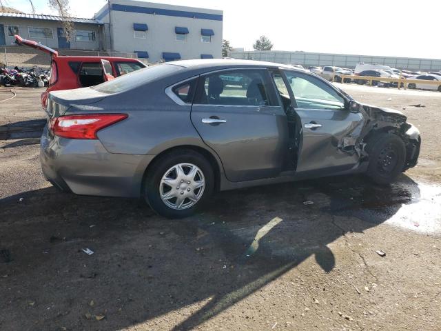 Изображение 3 2016 NISSAN ALTIMA 2.5 2016 с VIN 1N4AL3AP6GN327420