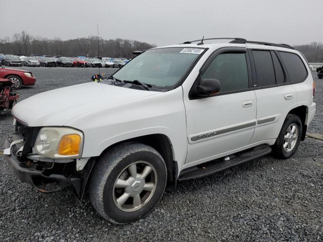 Obraz 2004 GMC ENVOY  2004
