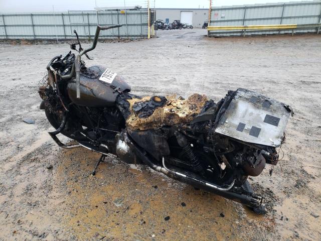 Image 3 of 2006 Harley-Davidson FLHX 2006 with VIN 1HD1KAV106Y655273