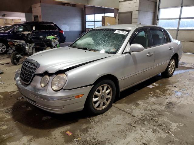 2004 KIA AMANTI  2004 image