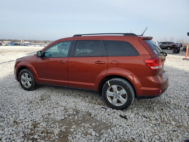 Image 2 of 2012 DODGE JOURNEY SXT 2012 with VIN 3C4PDDBG9CT397462