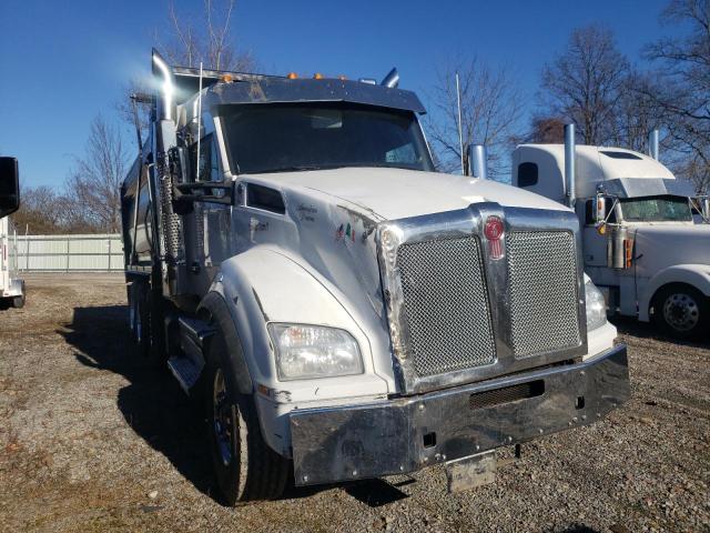 2020 KENWORTH CONSTRUCTION T880 2020 image