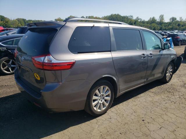 Obraz 3 z 2015 TOYOTA SIENNA LE 2015 z VIN 5TDJK3DC3FS128369