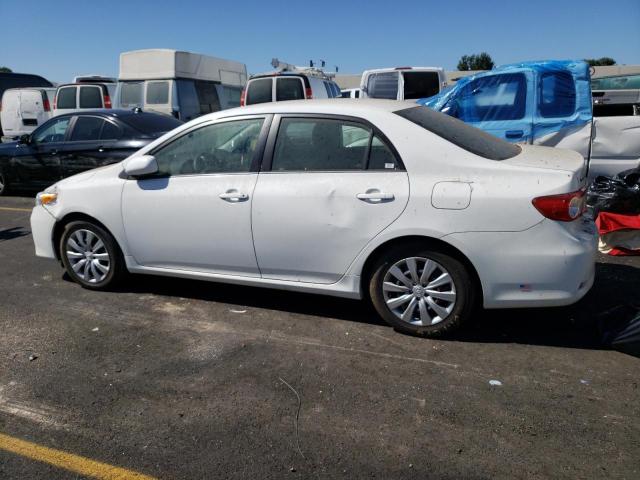 Obraz 2 z 2013 TOYOTA COROLLA BASE 2013 z VIN 5YFBU4EE9DP136888