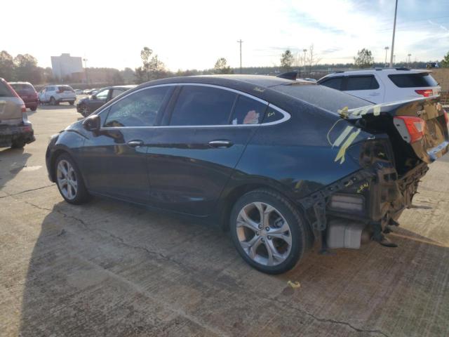 Obraz 2 z 2017 CHEVROLET CRUZE PREMIER 2017 z VIN 1G1BF5SM1H7266031