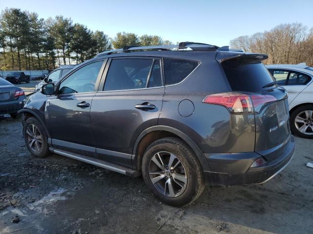 Obraz 2 z 2017 TOYOTA RAV4 XLE 2017 z VIN 2T3RFREV4HW649578