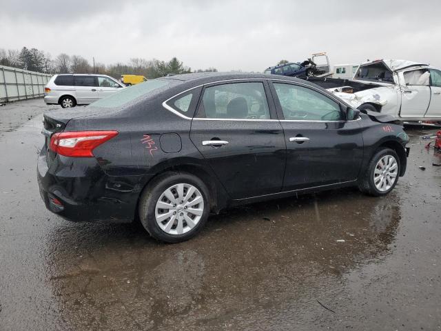 Image 3 of 2019 NISSAN SENTRA S 2019 with VIN 3N1AB7AP5KY389054