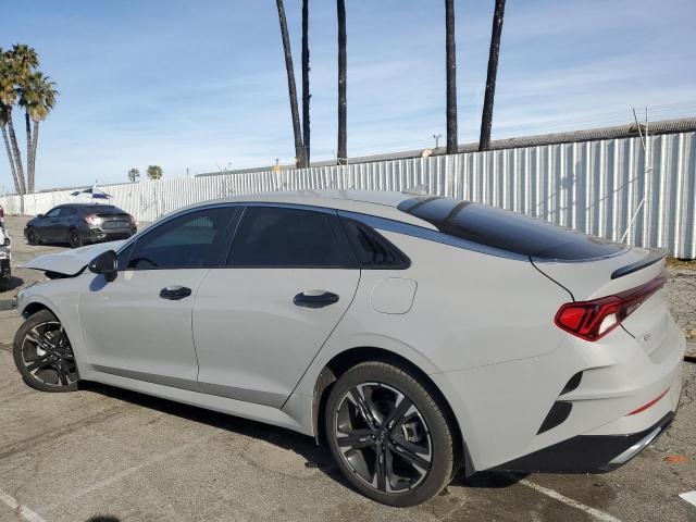 Image 2 of 2022 KIA K5 GT LINE 2022 with VIN 5XXG64J21NG145428