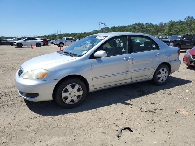 Изображение 1 2008 TOYOTA COROLLA CE 2008 с VIN 1NXBR32E98Z969353