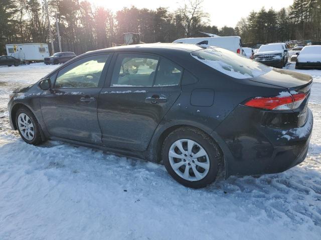 Obraz 2 z 2022 TOYOTA COROLLA LE 2022 z VIN JTDEPMAE0NJ229833