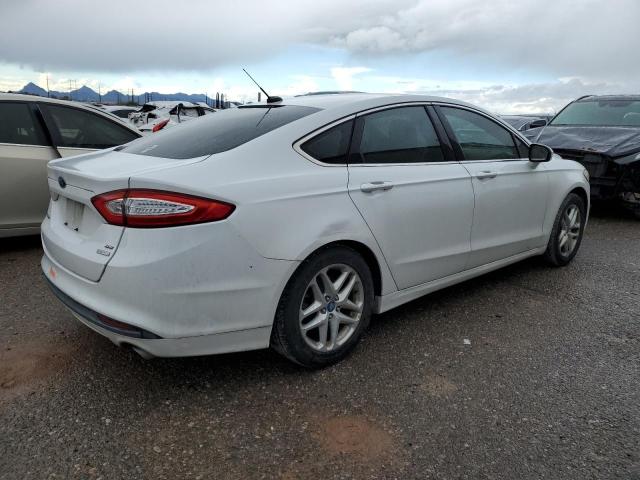 Image 3 of 2013 FORD FUSION SE 2013 with VIN 3FA6P0HR1DR170615