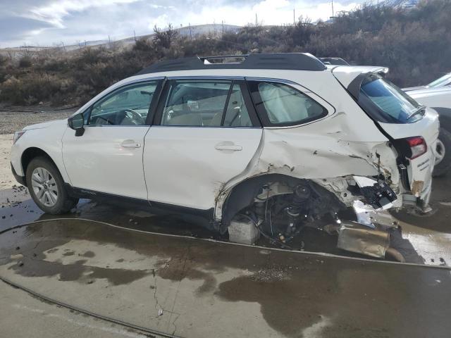 Obraz 2 z 2019 SUBARU OUTBACK 2.5I 2019 z VIN 4S4BSABC7K3358452