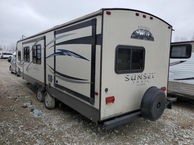Изображение 3 2013 CROS SUNSET TRA 2013 с VIN 4V0TC3120DB019282