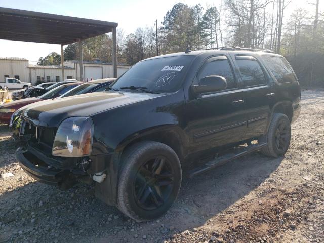 Image 1 of 2014 GMC YUKON SLT 2014 with VIN 1GKS2CE01ER149358