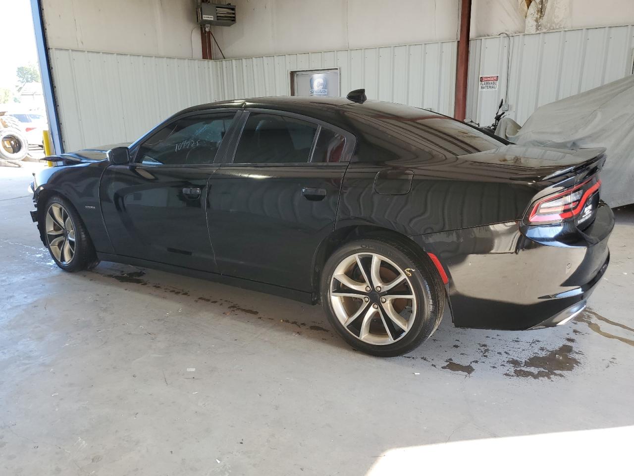 Obraz 2 z 2015 DODGE CHARGER R/T 2015 z VIN 2C3CDXCT2FH897296