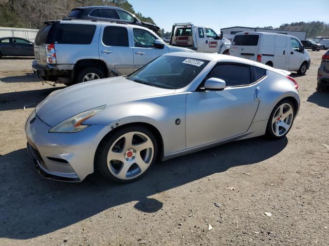 2009 NISSAN 370Z  2009 image