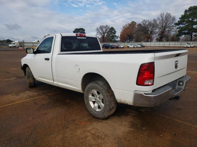 Obraz 2 z 2015 RAM 1500 ST 2015 z VIN 3C6JR6DT4FG698612