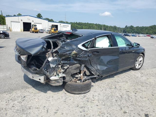 Image 3 of 2015 CHEVROLET IMPALA LT 2015 with VIN 2G1115SL8F9173987