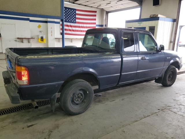 Изображение 3 1999 FORD RANGER SUPER CAB 1999 с VIN 1FTYR14V8XPA98300