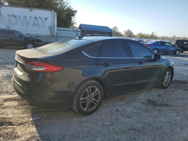 Image 3 of 2018 FORD FUSION SE 2018 with VIN 3FA6P0H76JR277895