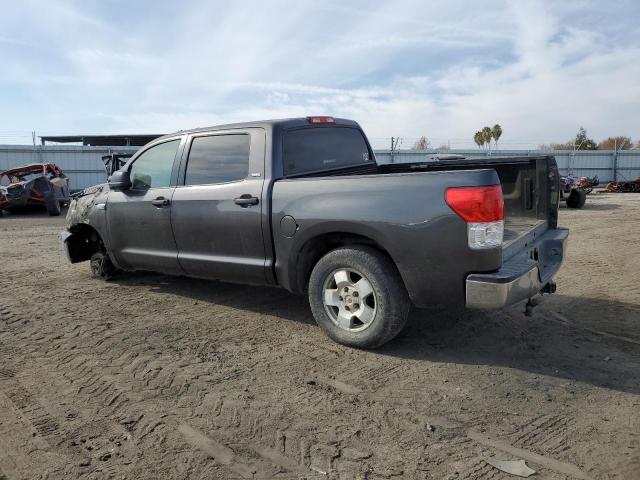 Изображение 2 2011 TOYOTA TUNDRA CREWMAX SR5 2011 с VIN 5TFEY5F13BX104942