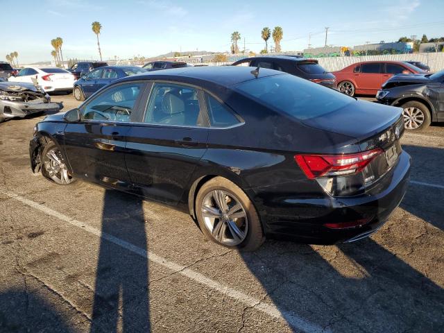 Image 2 of 2019 VOLKSWAGEN JETTA S 2019 with VIN 3VWC57BU1KM240467