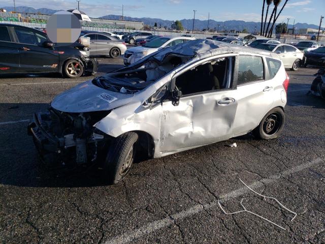 Obraz 1 z 2015 NISSAN VERSA NOTE S 2015 z VIN 3N1CE2CPXFL449512