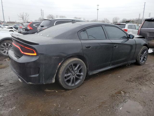 Изображение 3 2022 DODGE CHARGER GT 2022 с VIN 2C3CDXMG5NH158519