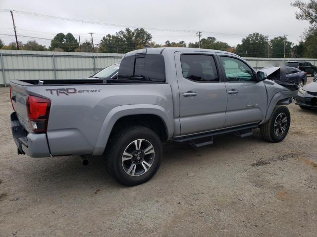 Obraz 3 z 2018 TOYOTA TACOMA DOUBLE CAB 2018 z VIN 5TFAZ5CN7JX060610