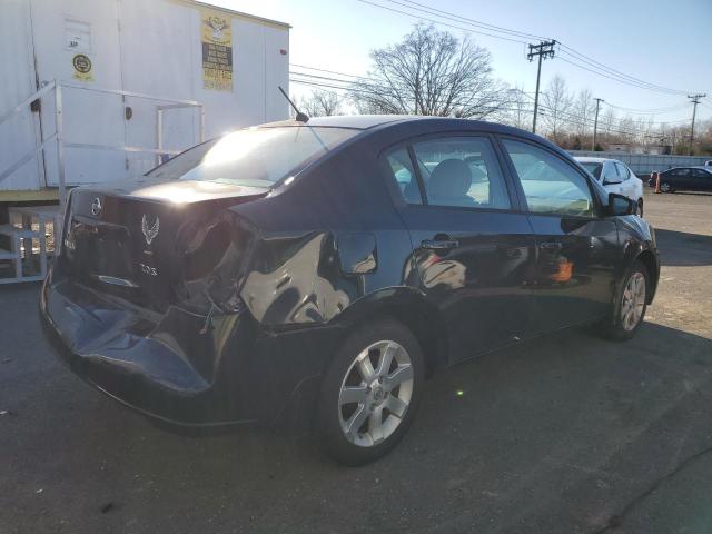 Obraz 3 z 2007 NISSAN SENTRA 2.0 2007 z VIN 3N1AB61E47L622256
