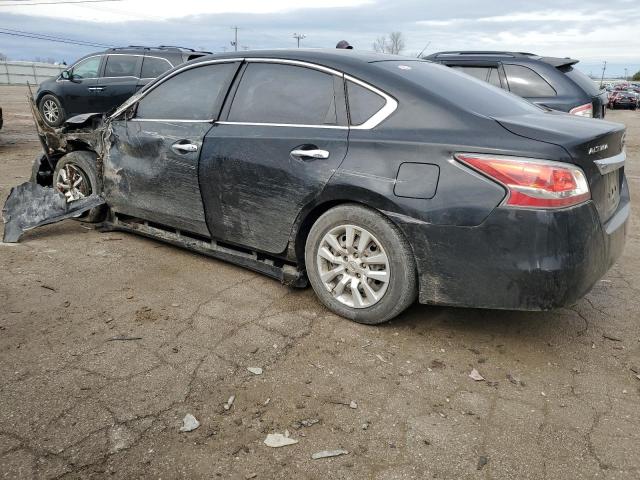 Obraz 2 z 2014 NISSAN ALTIMA 2.5 2014 z VIN 1N4AL3AP4EC187229