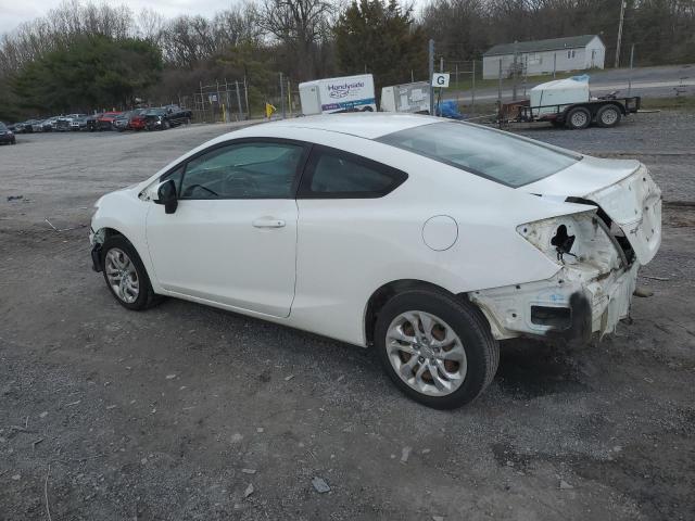 Image 2 of 2015 HONDA CIVIC LX 2015 with VIN 2HGFG3B53FH504886