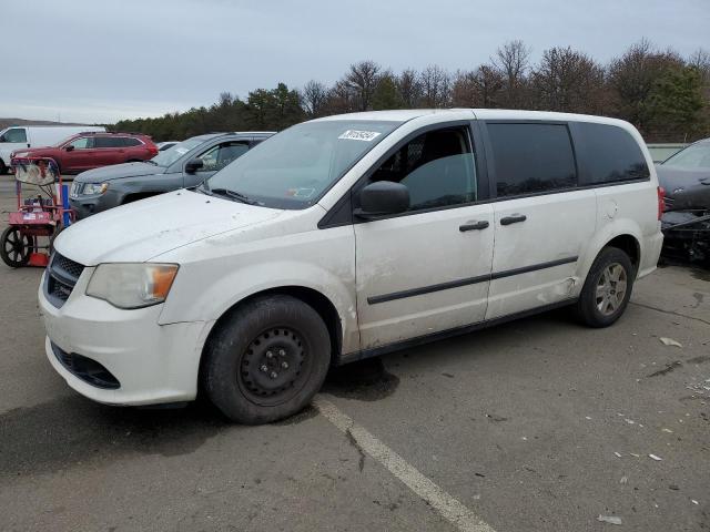 2013 RAM TRADESMAN  2013 image