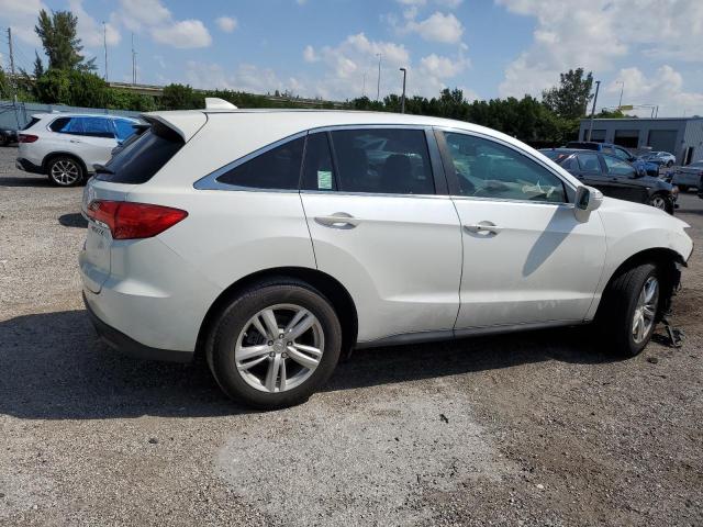 Изображение 3 2015 ACURA RDX  2015 с VIN 5J8TB3H30FL011581