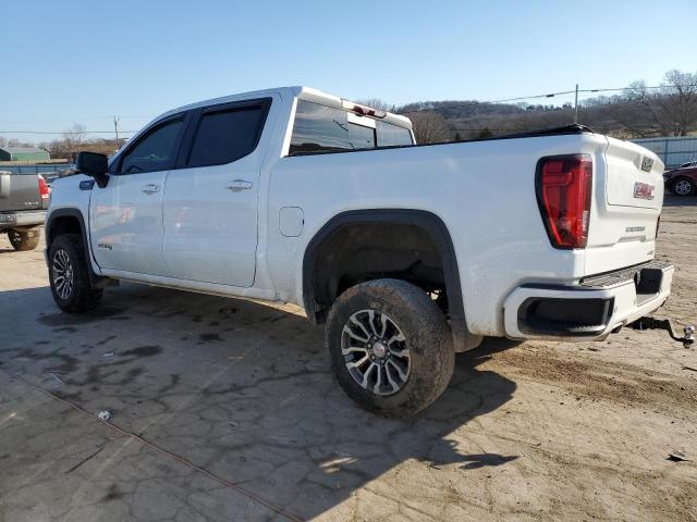 Obraz 2 z 2021 GMC SIERRA K1500 AT4 2021 z VIN 1GTP9EED3MZ204323