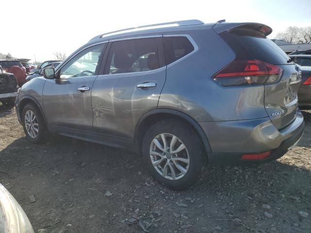 Obraz 2 z 2018 NISSAN ROGUE S 2018 z VIN KNMAT2MT0JP535656