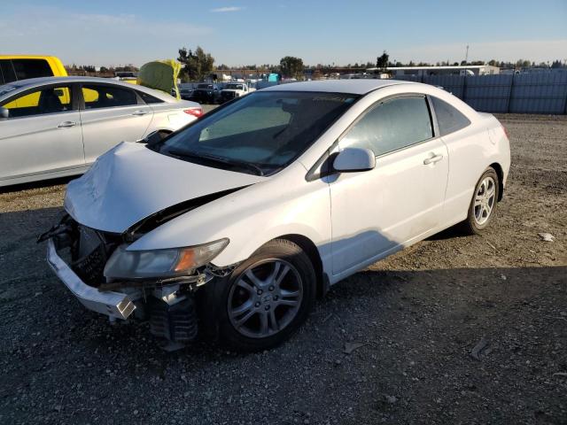 Obraz 1 z 2009 HONDA CIVIC LX 2009 z VIN 2HGFG12699H541555