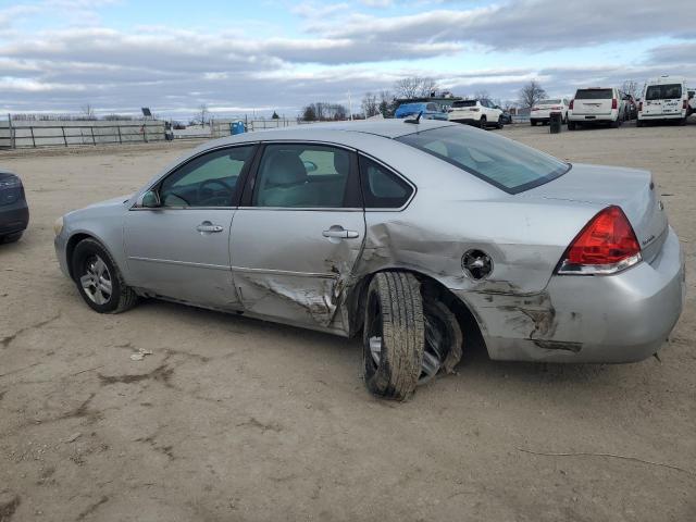 Obraz 2 z 2010 CHEVROLET IMPALA LS 2010 z VIN 2G1WA5EK5A1253392