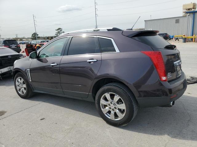 Изображение 2 2015 CADILLAC SRX LUXURY COLLECTION 2015 с VIN 3GYFNBE30FS529874