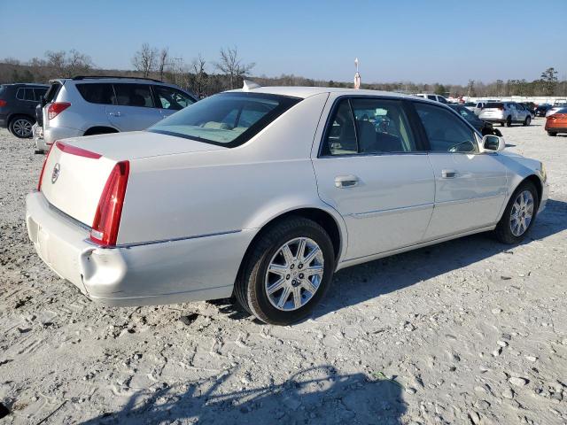 Изображение 3 2010 CADILLAC DTS PREMIUM COLLECTION 2010 с VIN 1G6KH5EYXAU101671