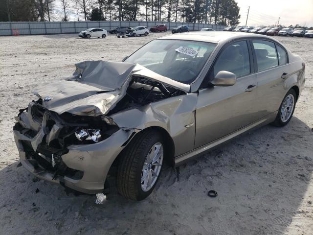 Image 1 of 2010 BMW 328 I 2010 with VIN WBAPH7C52AE130113