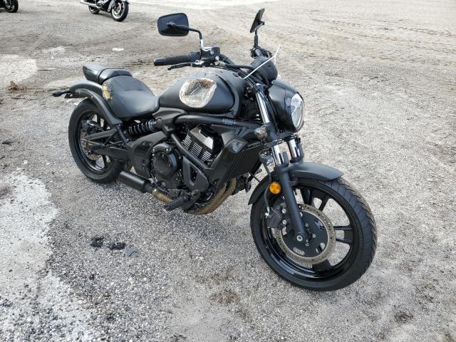 Obraz 1 z 2023 KAWASAKI EN650 C 2023 z VIN JKAENEC11PDA06852