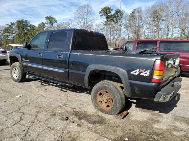 Image 2 of 2006 GMC SIERRA K2500 HEAVY DUTY 2006 with VIN 1GTHK23246F129614