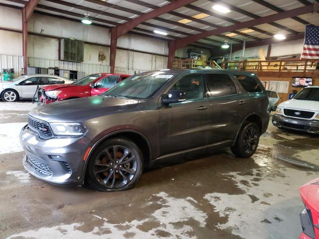 Image 1 of 2021 DODGE DURANGO GT 2021 with VIN 1C4RDJDG9MC634145