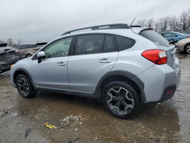 Obraz 2 z 2014 SUBARU XV CROSSTREK 2.0 LIMITED 2014 z VIN JF2GPAGC1E8235761
