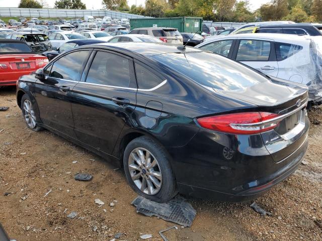Obraz 2 z 2017 FORD FUSION SE 2017 z VIN 3FA6P0HD0HR264222
