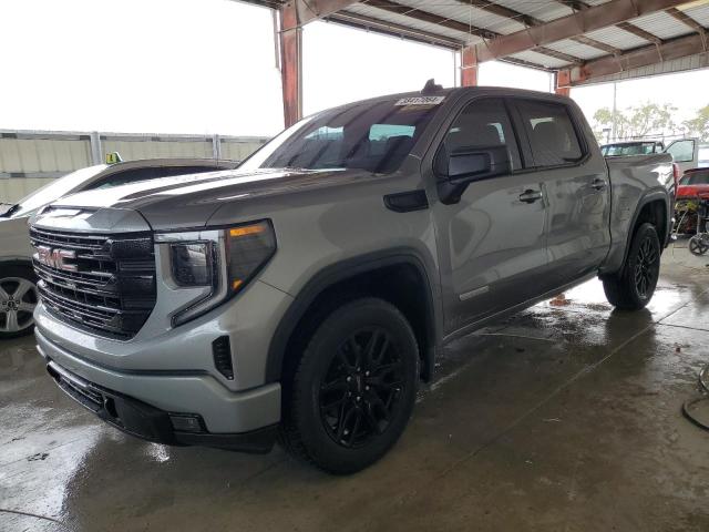 2023 GMC SIERRA C1500 ELEVATION 2023 image