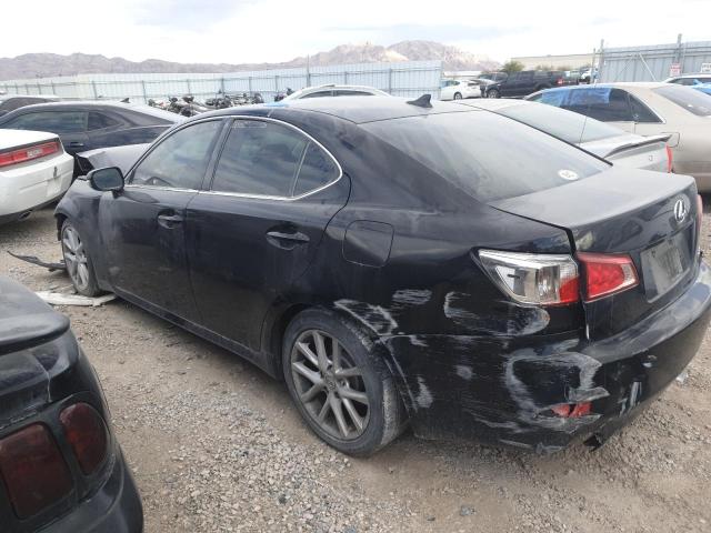 Obraz 2 z 2013 LEXUS IS 250 2013 z VIN JTHBF5C20D5190858